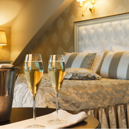 Hospitality Partners