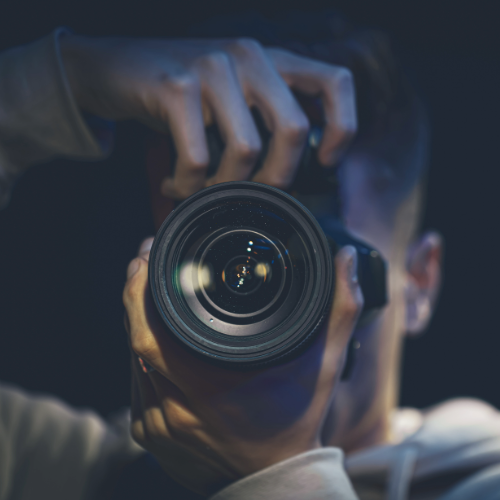 Photography Partners