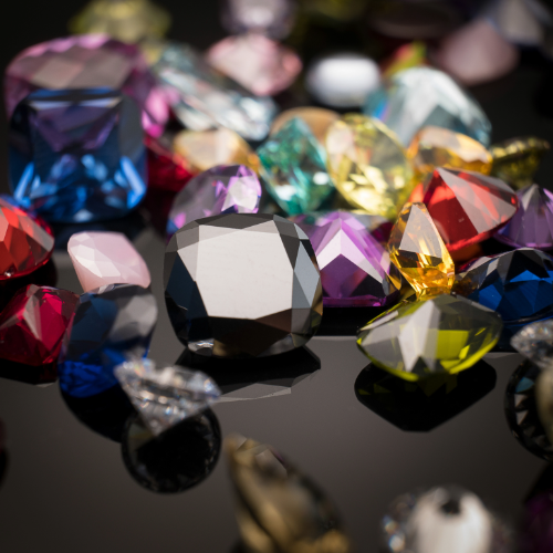 Gemstones Suppliers
