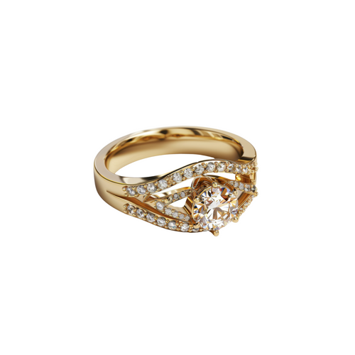 Diamond Ring